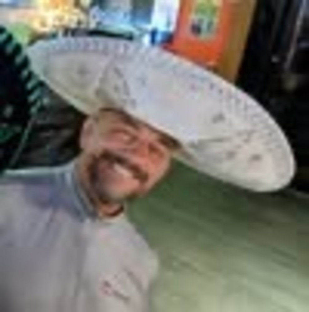 Meet your Posher, J.t.